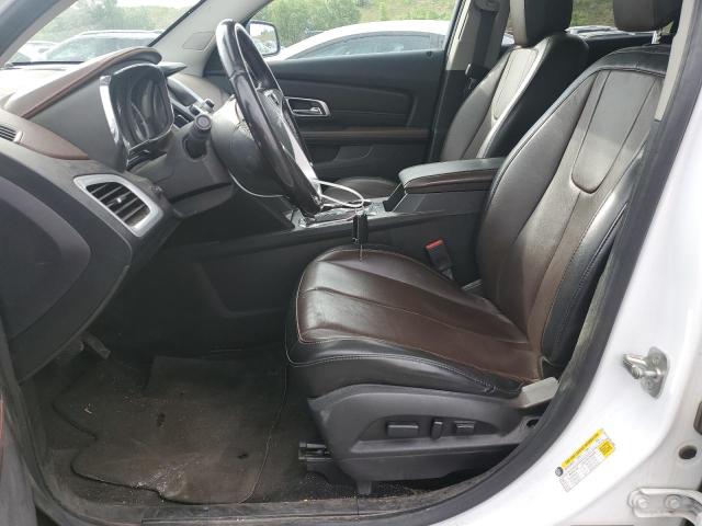 2GKFLXE31F6178288 GMC Terrain Slt