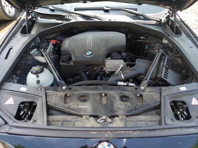 WBA5A7C51ED620341 BMW 528 XI