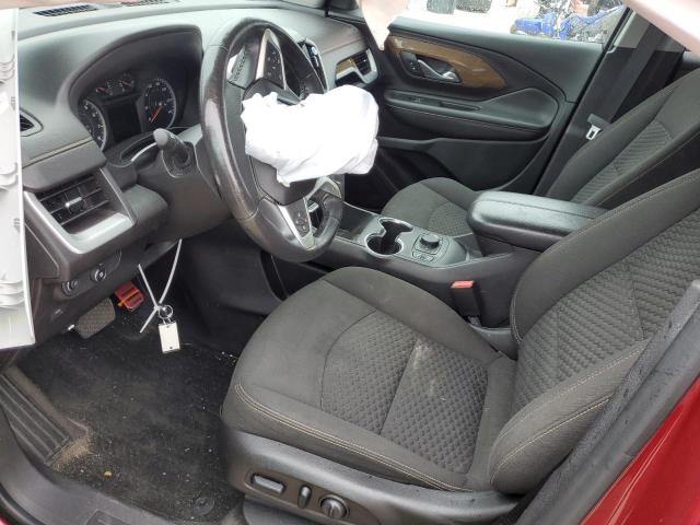 3GKALMEV1JL249441 GMC Terrain Sle