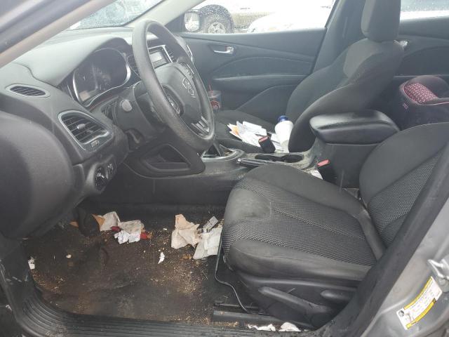 1C3CDFAA2GD738675 Dodge DART SE