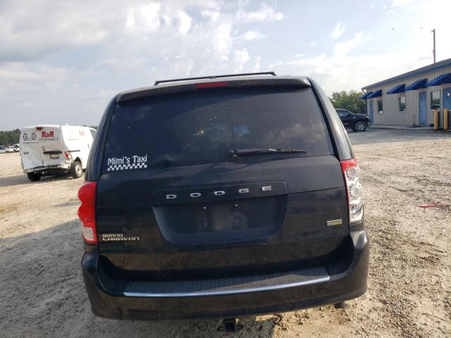 2C4RDGCG2GR380620 Dodge Grand Caravan Sxt