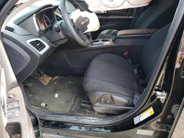 2GKALMEK4F6305633 GMC Terrain Sle