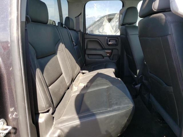 1GTV2NEC0GZ312342 GMC Sierra K1500 Slt