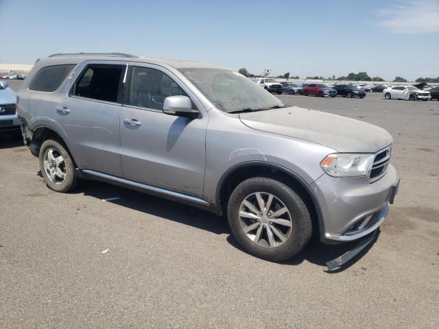 1C4RDJDG5GC449126 Dodge DURANGO LIMITED