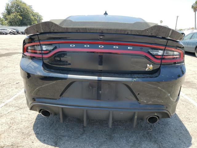 2C3CDXGJ6LH119779 Dodge Charger Scat Pack