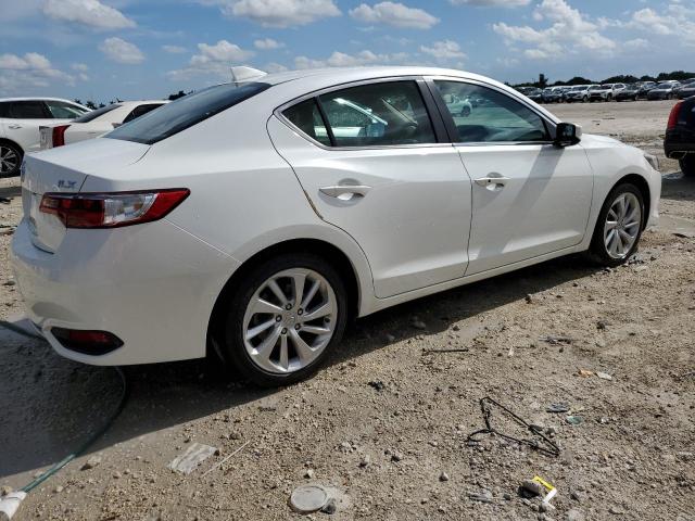 19UDE2F78JA007763 Acura Ilx Premium Tech