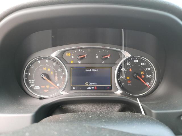 1GKKNLLS8LZ143811 GMC Acadia At4