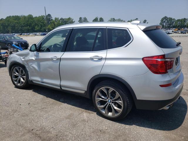 5UXWX9C53G0D65057 BMW X3 Xdrive28i