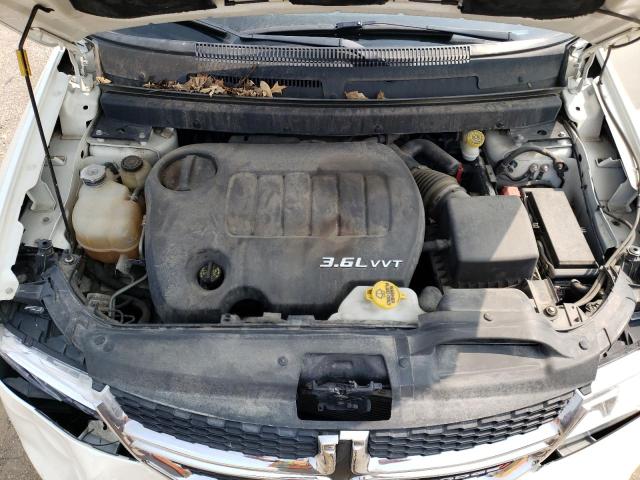 3C4PDDDG3ET113260 Dodge Journey Limited