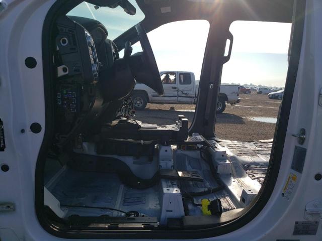 1GT49REY6NF151083 GMC Sierra K2500 Denali