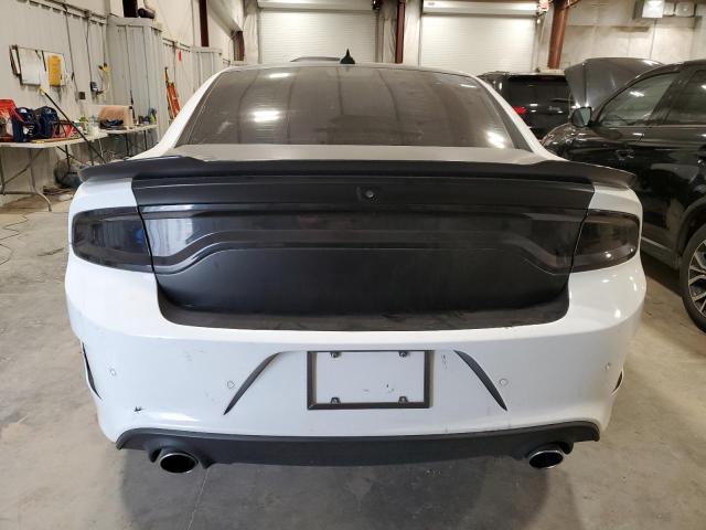 2C3CDXCT9JH284973 Dodge CHARGER R/T