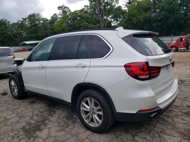 5UXKR2C55E0H33705 BMW X5 Sdrive35i