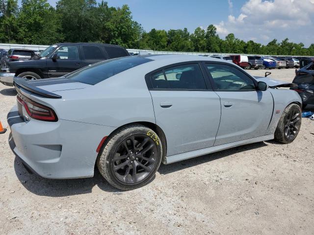 2C3CDXGJXMH584678 Dodge Charger Scat Pack