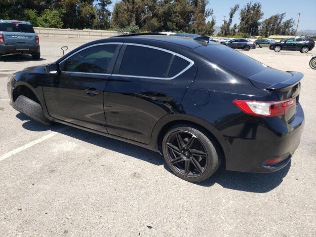19UDE2F78GA005892 Acura Ilx Premium Tech