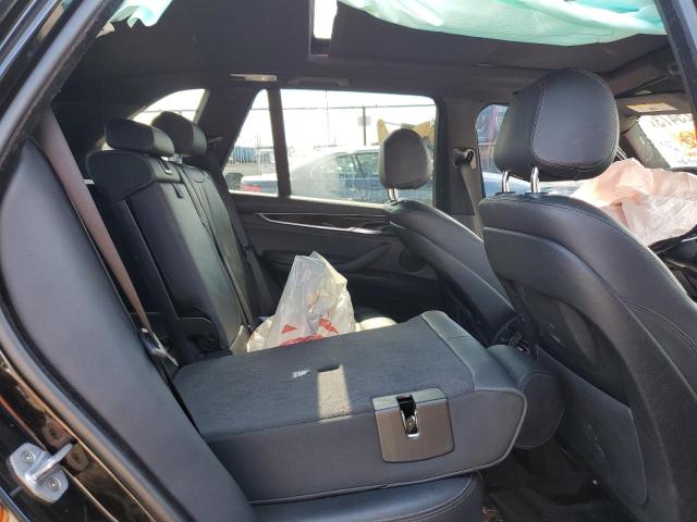 5UXKS4C57J0Y18990 BMW X5 Xdrive35d
