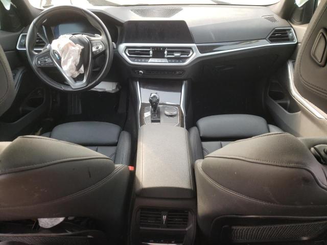 3MW5R7J04L8B05859 BMW 330XI