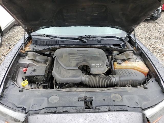 2C3CDXHGXEH282358 Dodge Charger Sxt