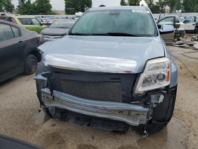 2GKALREK8E6154470 GMC Terrain Sle