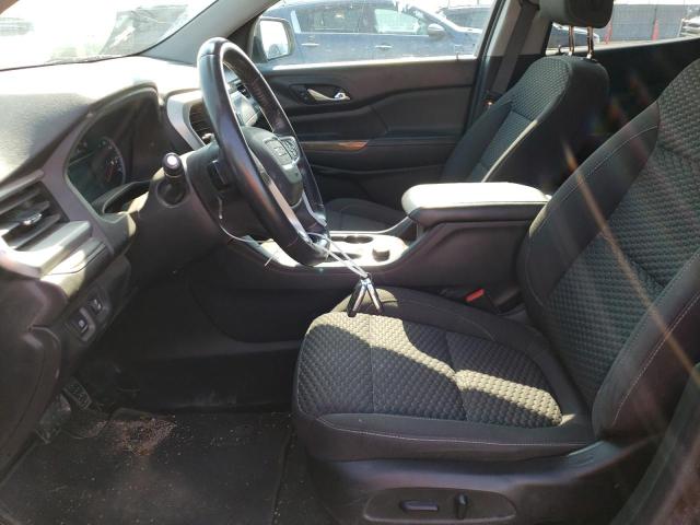1GKKNLLA1HZ317166 GMC ACADIA SLE