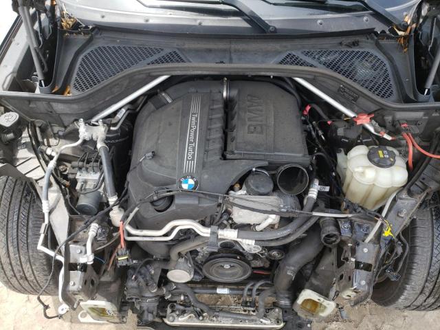 5UXKU0C39H0G69402 BMW X6 Sdrive35i