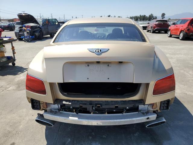 SCBEC9ZAXGC057766 Bentley FLYING SPUR
