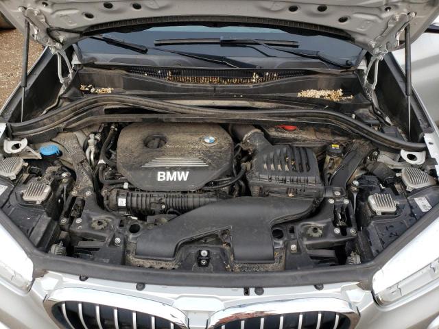 WBXHU7C3XJ5L08094 BMW X1 Sdrive28i