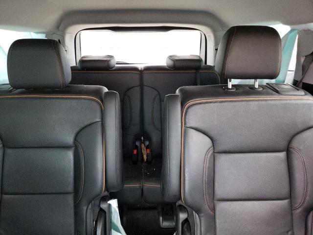 1GKKNLLS8LZ199683 GMC Acadia At4