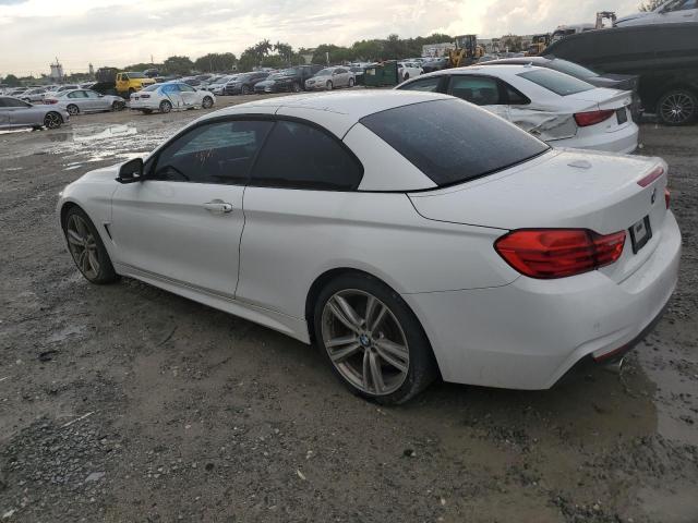 WBA3T3C5XFP738379 BMW 435 I