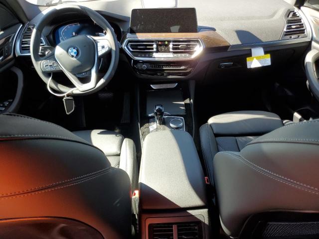 5UX53DP08P9S16080 BMW X3 Xdrive30i