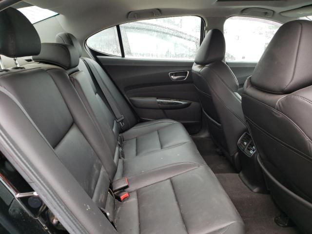 19UUB1F35KA010458 Acura TLX