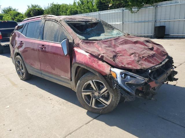 3GKALPEV3ML329975 GMC Terrain Slt