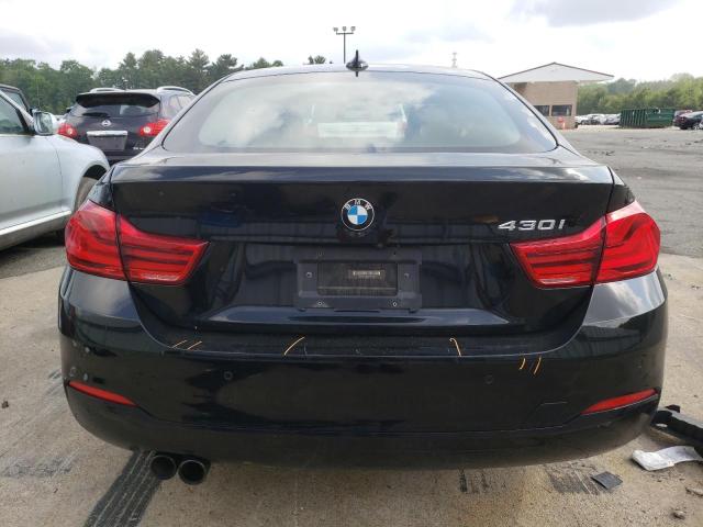 WBA4J1C5XKBM14662 BMW 430i Gran Coupe