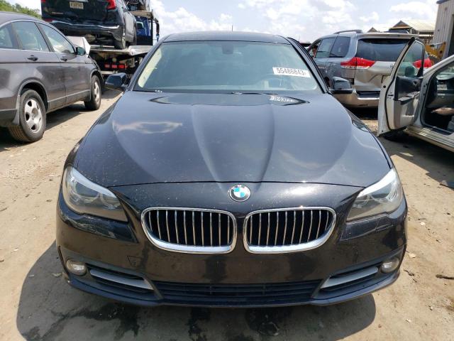 WBA5A5C5XFD513570 BMW 528 I