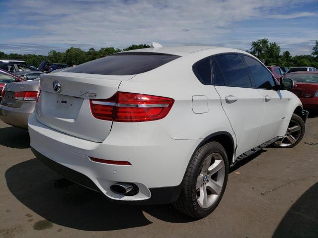 5UXFG2C5XE0H09715 BMW X6 Xdrive35i