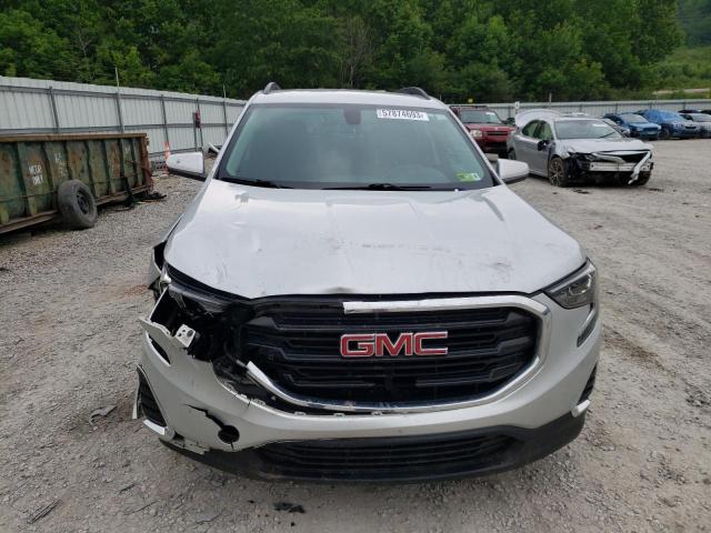 3GKALTEV1KL163719 GMC Terrain Sle
