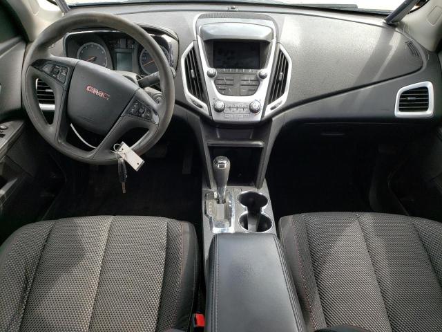 2GKFLSEK8G6124370 GMC Terrain Sle
