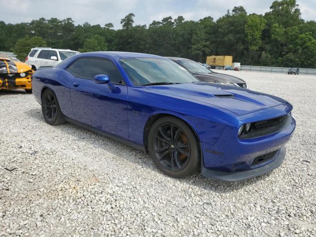 2C3CDZBT2JH217015 Dodge Challenger R/t