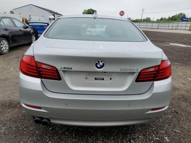 WBA5A7C55FD628010 BMW 528 XI