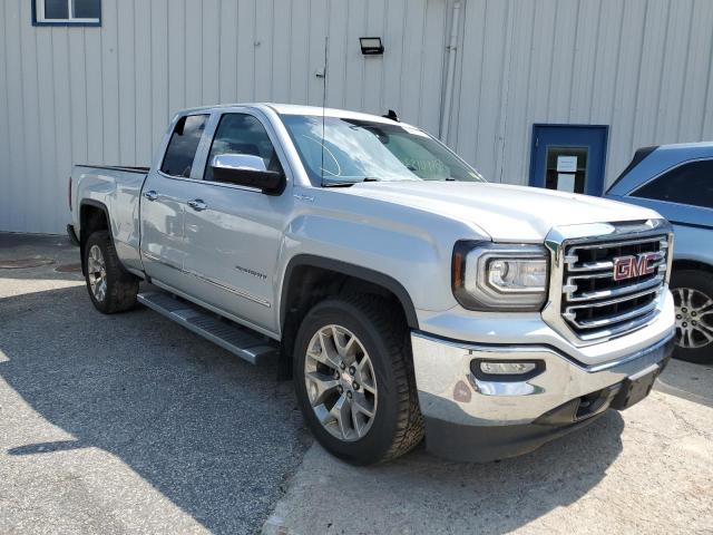 1GTV2NEC4JZ224398 GMC Sierra K1500 Slt