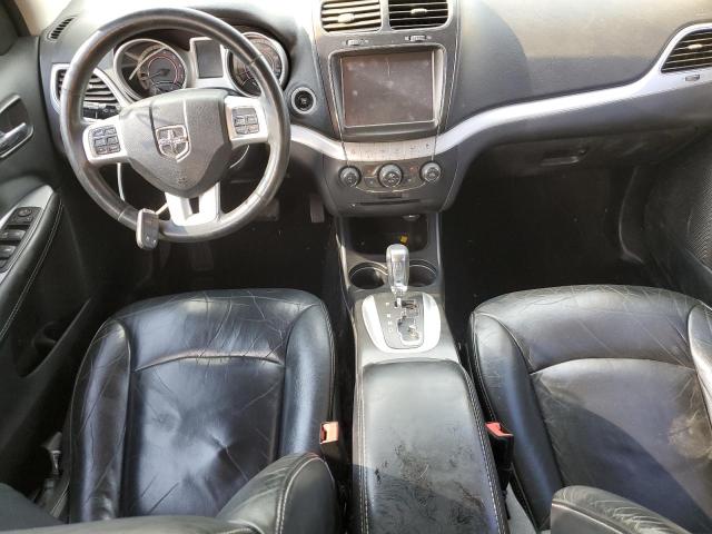 3C4PDCBGXFT530812 Dodge Journey Sxt