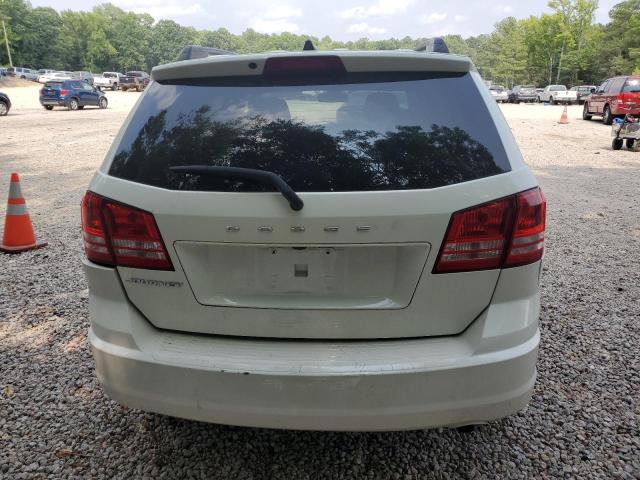 3C4PDCAB4JT490306 Dodge JOURNEY SE