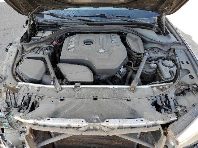 WBAJA5C59JG899145 BMW 530 I
