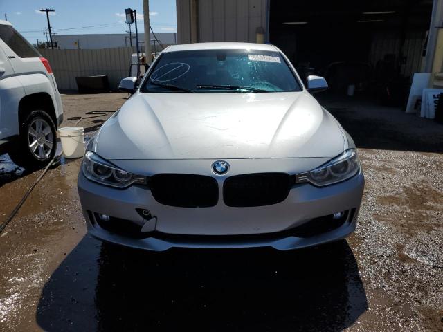 WBA3B1C51EF078521 BMW 320 I