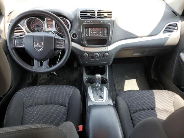 3C4PDCAB0JT196806 Dodge JOURNEY SE