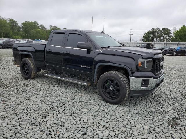 1GTV2UEC3FZ199088 GMC Sierra K1500 Sle