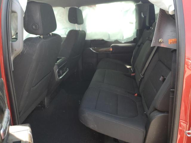 3GTU9CED6MG456008 GMC Sierra K1500 Elevation