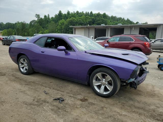 2C3CDZAG9JH311350 Dodge Challenger Sxt