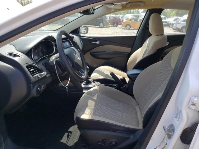 1C3CDFBHXED871550 Dodge DART SXT