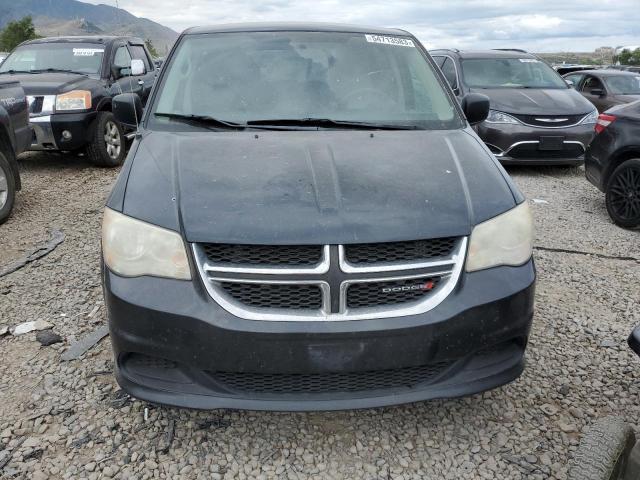 2C4RDGBG3ER389194 Dodge Grand Caravan Se