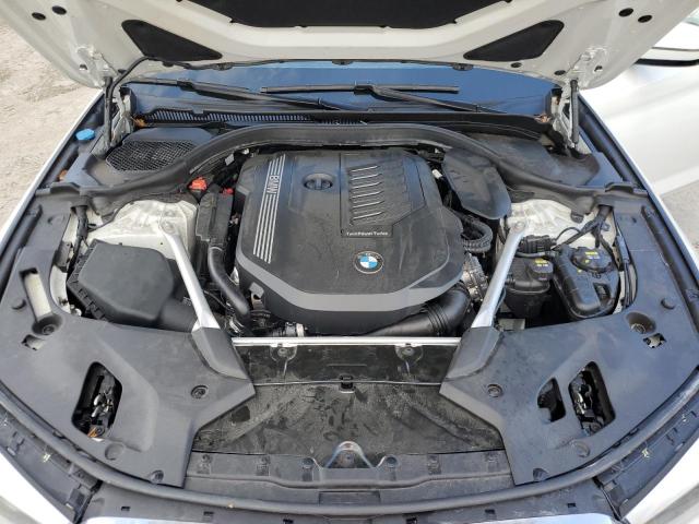 WBAJS1C07LCD57095 BMW 540 I